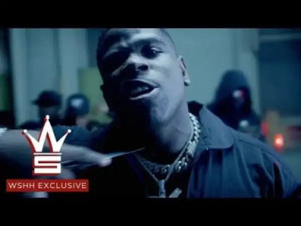 Video: WYOChi - Bad Talk